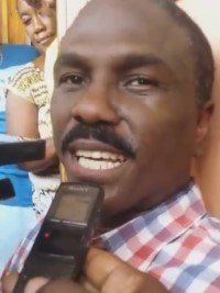 Haïti - Politique : Jude Célestin à Petit-Goâve