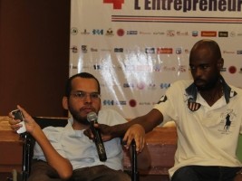 iciHaiti - Training : 4th Annual Forum on Entrepreneurship