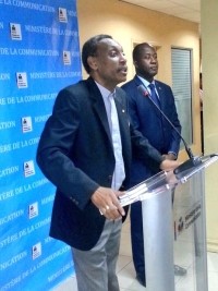 Haïti - Politique : Retraite à 55 ans...