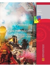 Haïti - Reconstruction : La diaspora, un fonds de développement de 100 millions de dollars