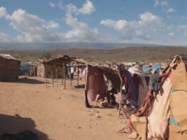 iciHaïti - Social : Les haïtiens de retour de la RD, «vivent dans des conditions infra-humaine...»