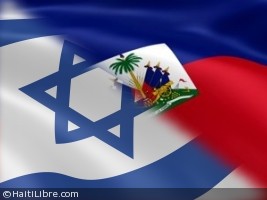 iciHaïti - Sécurité : Surveillance de nos frontières, Israël va injecter 50 millions de dollars 