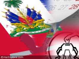Haiti - FLASH : Storm warning on the new Commission of Electoral Evaluation