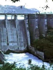 Haiti - Epidemic : A dam could overflow the Artibonite River