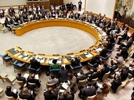 Haiti - Elections : UN Security Council calls for calm
