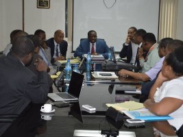 Haïti - Politique : Un pas de plus vers l'identification des citoyens à la naissance