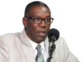 Haiti - Elections : Mario Dupuy, concerned but not worried