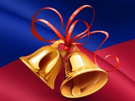 Haiti - Social : Review wishes for 2016