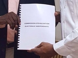 Haiti - Elections : The Recommendations of the Commission of Electoral Evaluation