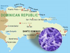 Haiti - Epidemic : 3rd suspect case in the Dominican Republic