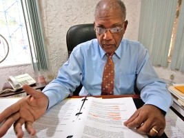 Haïti - Élections : Un manque de préparation, pas une fraude électorale