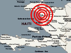 Haïti - Épidémie : 60 décès, panique aux Gonaïves