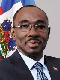 Haïti - Politique : Evans Paul appelle les parlementaires à la mobilisation patriotique
