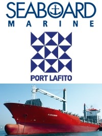 Haiti - Economy : Seaboard Marine a prestigious client for Port Lafito