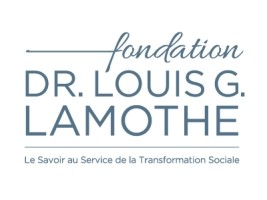 iciHaïti - Social : Lancement de la Fondation Dr. Louis G. Lamothe