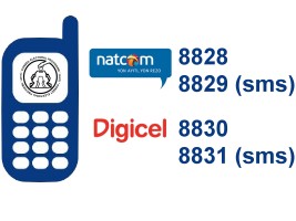 Haiti - AVIS : J-8, Comment localiser votre Centre de vote ?