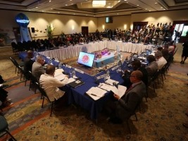 iciHaïti - Politic : The development of tourism in the Agenda of the XXI ACS meeting