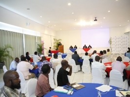 iciHaiti - Economy : The «Days of the Haitian Entrepreneur»
