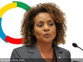 Haïti - Élections : Michaëlle Jean appelle à la retenue et au dialogue