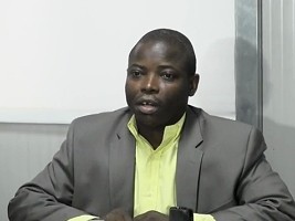 Haiti - CEP : The Adviser Jacceus Joseph resigns