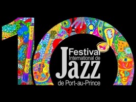 iciHaïti - Musique : 10ème édition du Festival International de Jazz à Port-au-Prince