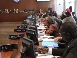 Haiti - FLASH : OAS sends a special mission to Haiti