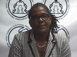 Haiti - FLASH : Yolette Mengual just resigned