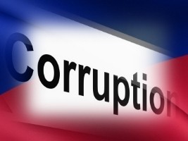 Haïti - Économie : Classement mondial, Haïti parmi les pays les plus corrompus