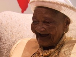 iciHaïti - Social : Une haïtienne fête ses 120 ans à Montréal