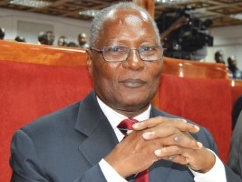Haïti - Politique :  Jocelerme Privert appelle à la trêve politique