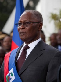 Haiti - Politic : Limits of the mandate of provisional President
