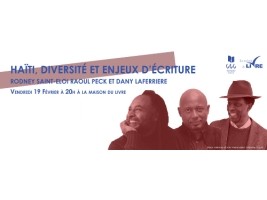 iciHaïti - Diaspora : Rencontres d'haïtiens d'exceptions en Belgique