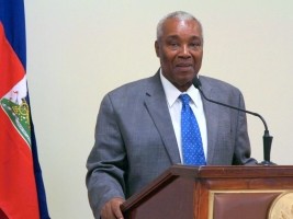 Haiti - Politic : New Secretary General of the National Palace
