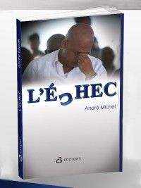 iciHaïti - Vente-signature : «L’Échec» par Me André Michel
