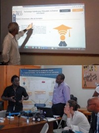 iciHaiti - Education : First Haitian online education platform