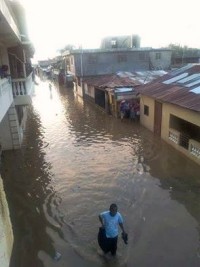 iciHaiti - FLASH : Provisional assessment of floods