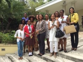 iciHaïti - Société : 11 femmes haïtiennes exemplaires