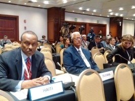Haïti - Agriculture : La FAO et la CARICOM appuient une nouvelle fois Haïti