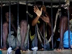 Haiti - Epidemic : National Penitentiary, 30 cases, 7 deaths