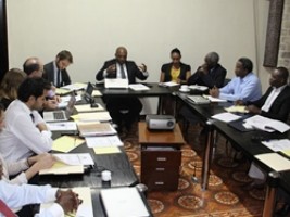 Haïti - Éducation : Une délégation en Haïti pour évaluer et appuyer les réformes éducatives