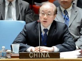 Haiti - Diplomacy : China wants the respect of the election date
