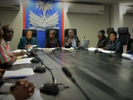 iciHaïti - Politique : Règles déontologiques applicables aux fonctionnaires