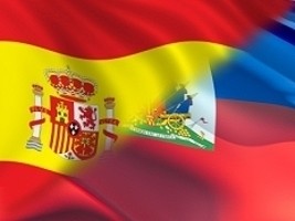 iciHaïti - Éducation : Signature d’un accord tripartite avec l'Espagne