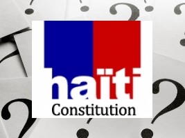 Haiti - Politic : Privert should appoint a new PM or not ?