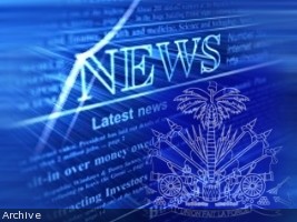 Haïti - Actualité : Zapping politique...