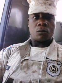 iciHaïti - FLASH : Un policier tue un agent du CIMO pour une histoire de «fritay»