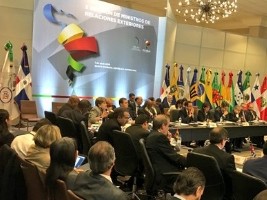 Haïti - Politique : Le nouveau Chancelier haïtien en République Dominicaine