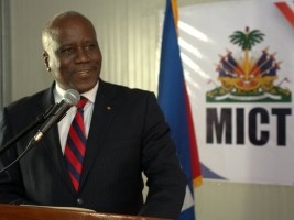 Haiti - Politic : The Senate loses a second senator