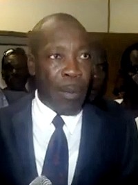 iciHaiti - Justice : New Government Commissioner to PAP