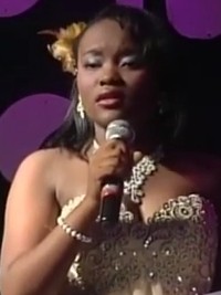 Haïti - Guyane : Saraika François représentera Haïti